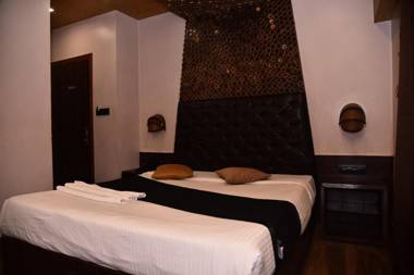 Hotel Venkatesh Regency