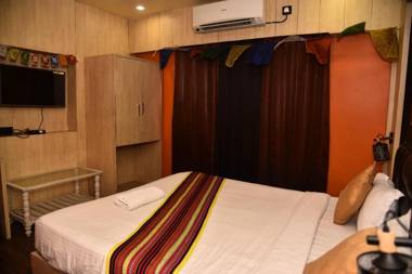 Hotel Venkatesh Regency