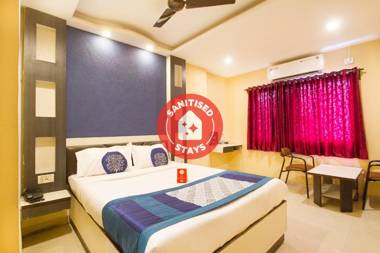 CAPITAL O 11079 Hotel Prestige