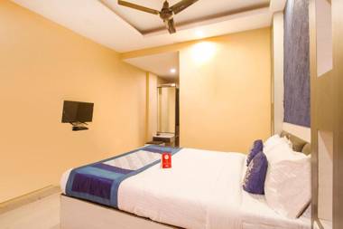 CAPITAL O 11079 Hotel Prestige