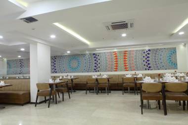 Incredible One Hotel