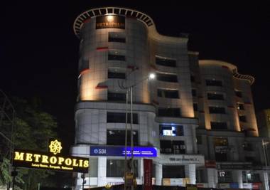 Hotel Metropolis Hyderabad