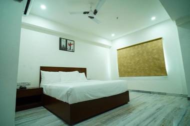 WELKIN HOTEL  Hyderabad Secunderabad