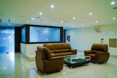 WELKIN HOTEL  Hyderabad Secunderabad