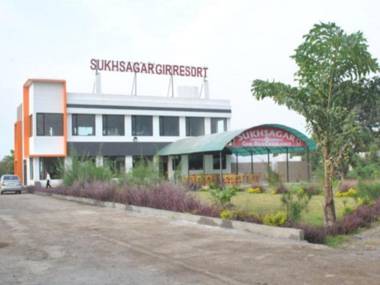 Sukh Sagar Gir Resort