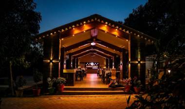 Daksh Resort And Amusement Park