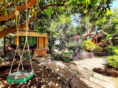 Gir County Home Stay