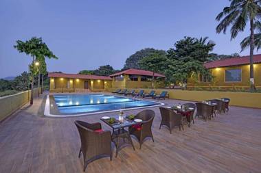 Gir Lion Safari Camp Sasan Gir