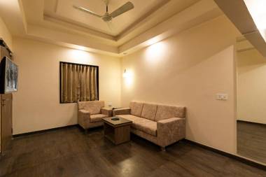 Pride Biznotel Sasan Gir