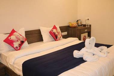 Hotel Gir Scintilla