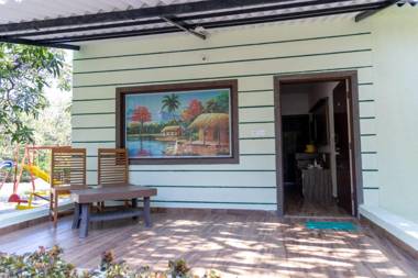 Brightview Cottages Sasan Gir