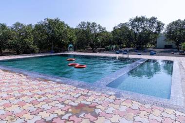Brightview Cottages Sasan Gir