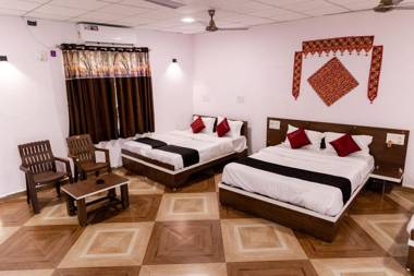 Brightview Cottages Sasan Gir