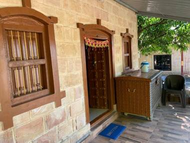 Woodland Resort Sasan Gir