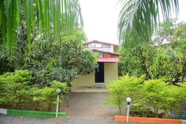 Shree Krishna Resort