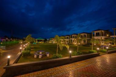 The Comfort Gir Resort