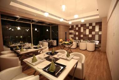 Hotel Cenneys Gateway