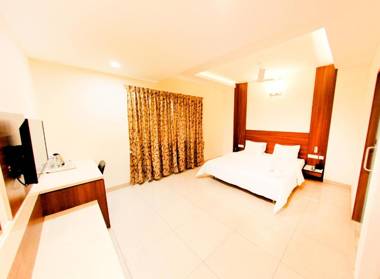 Rathna Residency