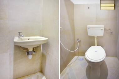 OYO 79866 Rena Residency