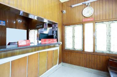 HOTEL MITHILA