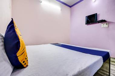 SPOT ON 68052 Surya Guest House