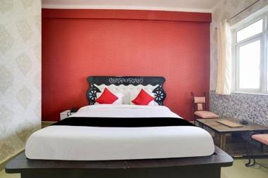 Capital O 70965 Sudhir Hotel And Banquet