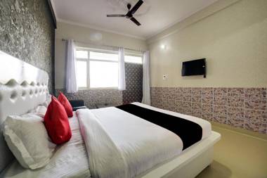 Capital O 70965 Sudhir Hotel And Banquet