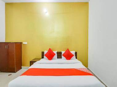 OYO 73444 Hotel Olive