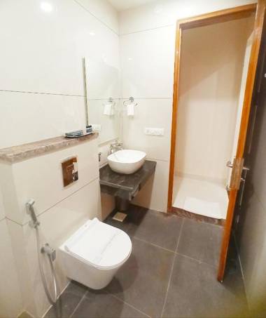 Hotel Vishal Imperial