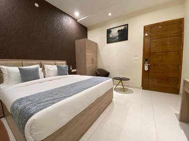 Hotel Vishal Imperial