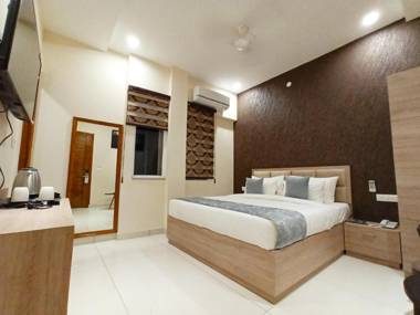 Hotel Vishal Imperial