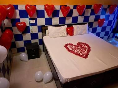 OYO 82321 Hotel Dream