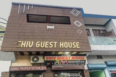 OYO 80759 Shiv Guest House