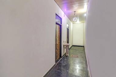 OYO 80759 Shiv Guest House