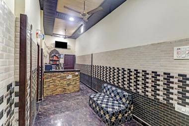 OYO 80759 Shiv Guest House