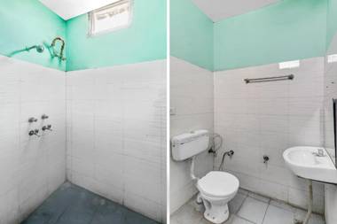 OYO 80759 Shiv Guest House