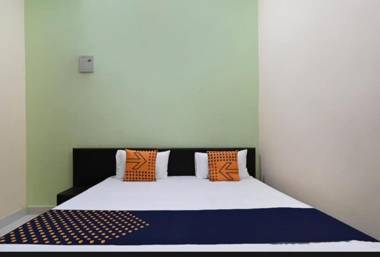 OYO 85689 Green City Hotel Rohtak