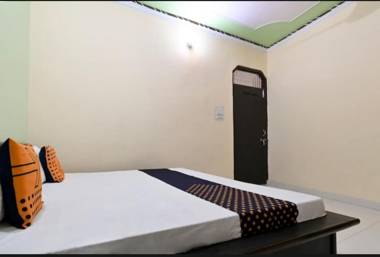 OYO 85689 Green City Hotel Rohtak
