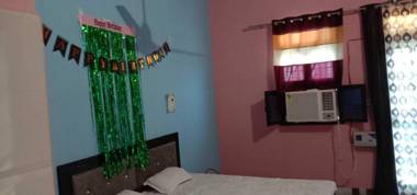 OYO 87801 Hotel Everyday