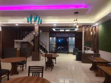 Udiksh Hotel and Restaurants