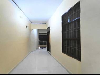 OYO 89739 Green City Hotel And Restaurant