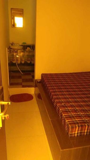 OYO 90076 Hotel Killa