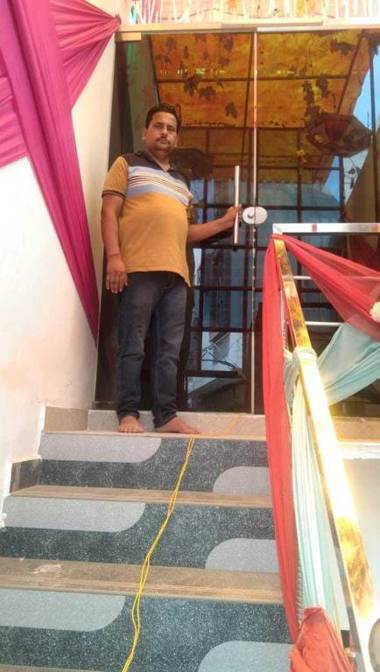 OYO 90076 Hotel Killa