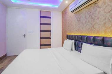 OYO 92686 Hotel Vivaan Residency