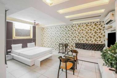OYO 92686 Hotel Vivaan Residency