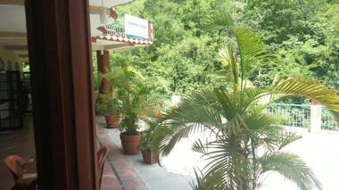Rishikesh Sadan A Yoga and Spritual Retreat