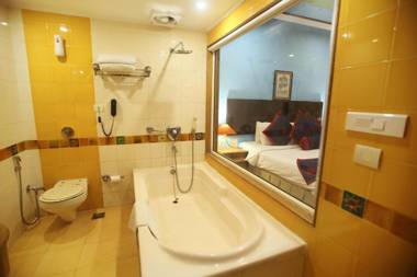 GANGA KINARE- A Riverside Boutique Resort Rishikesh