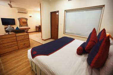 GANGA KINARE- A Riverside Boutique Resort Rishikesh