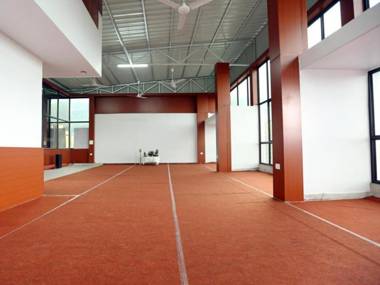 Hotel Nirvana Palace