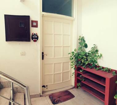 Ganga Vatika Boutique Hotel Rishikesh